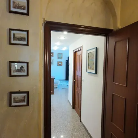 Appartement Centro Vicinissimo Mare *