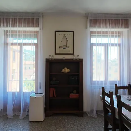 Centro Vicinissimo Mare Apartament *