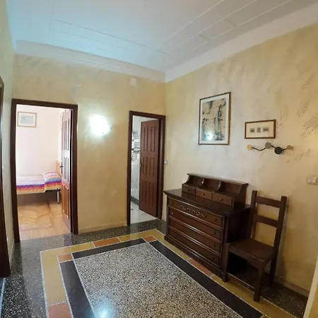 Centro Vicinissimo Mare Apartament *