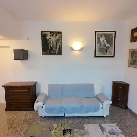 Centro Vicinissimo Mare ראפאלו