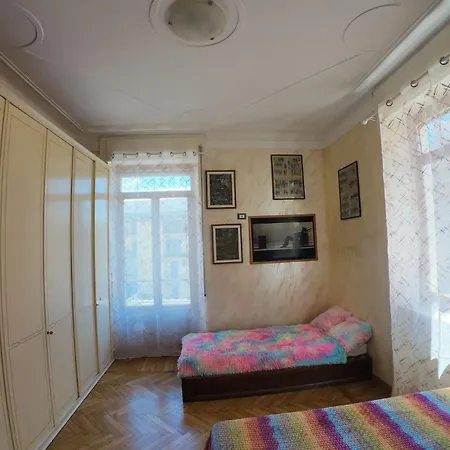 Daire Centro Vicinissimo Mare