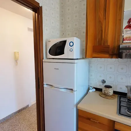 Centro Vicinissimo Mare Apartament *