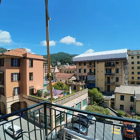 Centro Vicinissimo Mare *