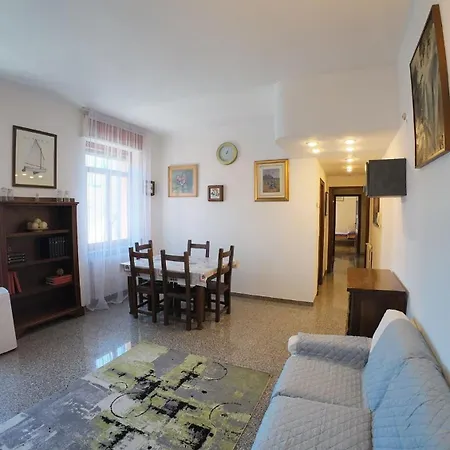 Centro Vicinissimo Mare Rapallo