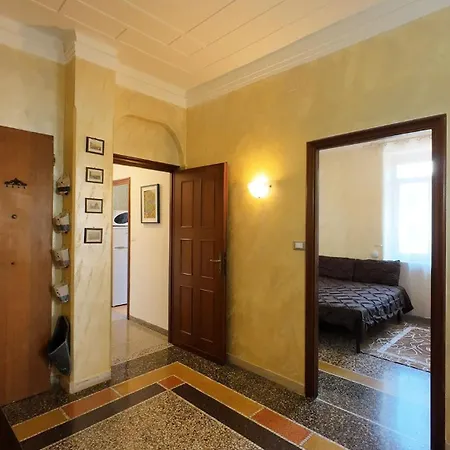 Centro Vicinissimo Mare Apartament *