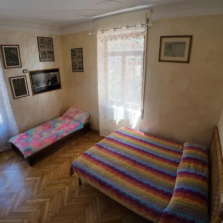 Appartement Centro Vicinissimo Mare Rapallo