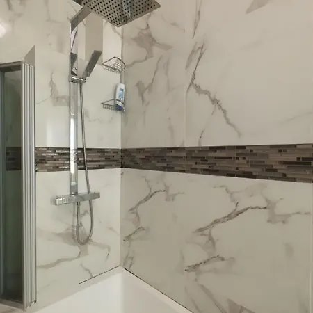 דירה Centro Vicinissimo Mare ראפאלו