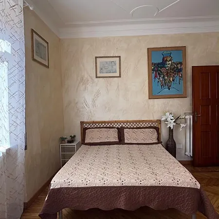 Centro Vicinissimo Mare Appartement