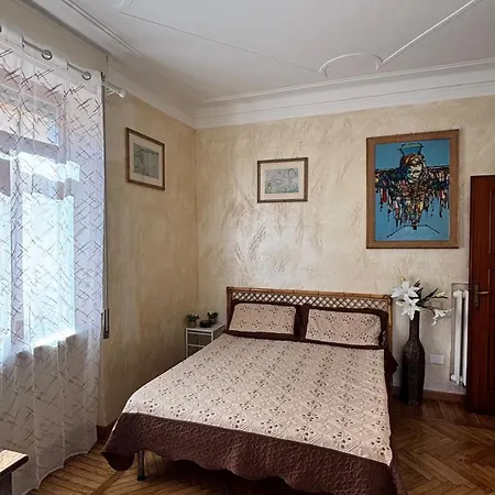 Centro Vicinissimo Mare Appartement
