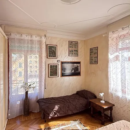 Centro Vicinissimo Mare Appartement