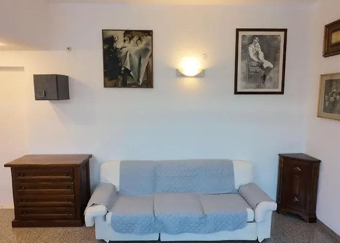 Centro Vicinissimo Mare Rapallo