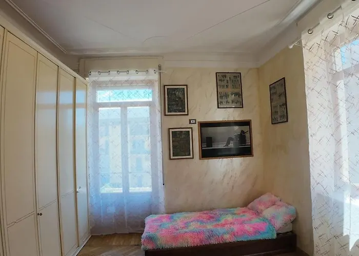 Apartmán Centro Vicinissimo Mare