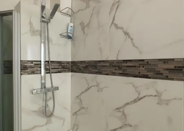 Apartmán Centro Vicinissimo Mare Rapallo